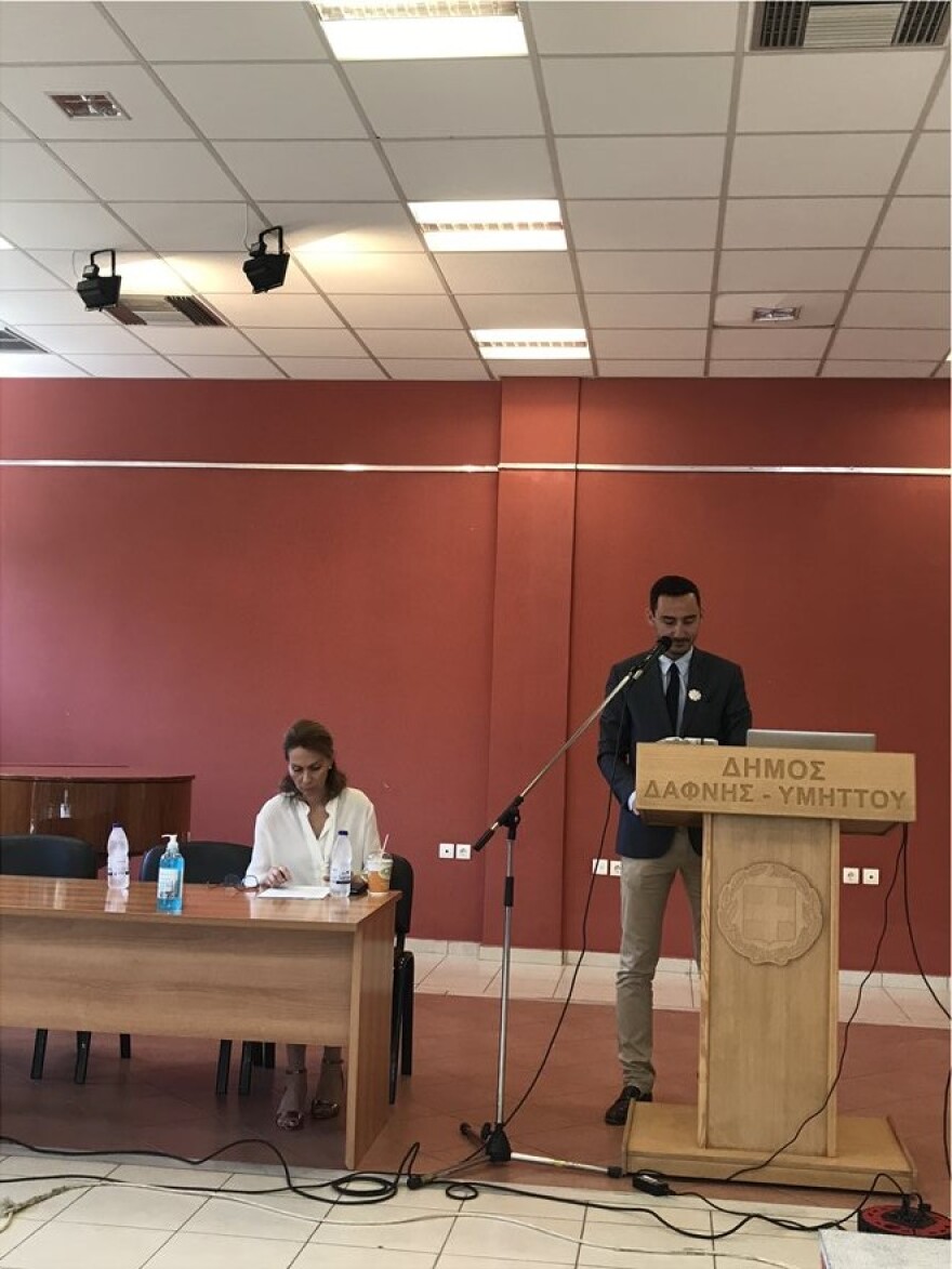 Δήμος Δάφνης-Υμηττού: ΚΕΠ Υγείας δημοτών αρχικά για έντεκα βασικά νοσήματα