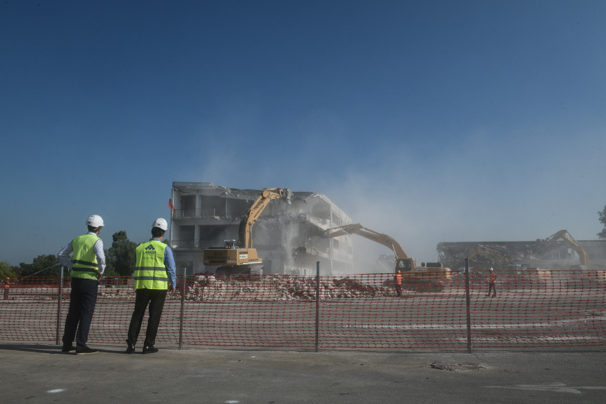 Ελληνικό: «Κυψέλη» ανάπτυξης με πάνω από 80.000 θέσεις εργασίας - Όλο το πρότζεκτ