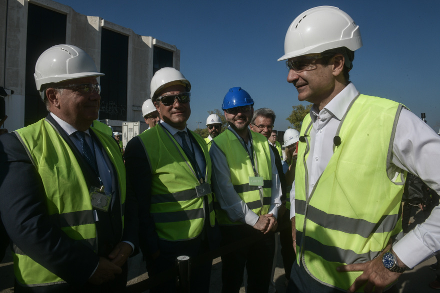 Ελληνικό: «Κυψέλη» ανάπτυξης με πάνω από 80.000 θέσεις εργασίας - Όλο το πρότζεκτ