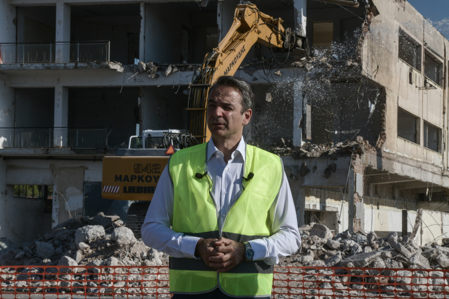 Ελληνικό: «Κυψέλη» ανάπτυξης με πάνω από 80.000 θέσεις εργασίας - Όλο το πρότζεκτ