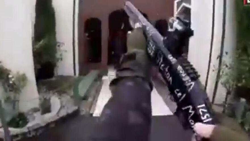 Νέα Ζηλανδία: Τέλη Αυγούστου θα μάθει την ποινή του ο μακελάρης της σφαγής σε δυο τεμένη