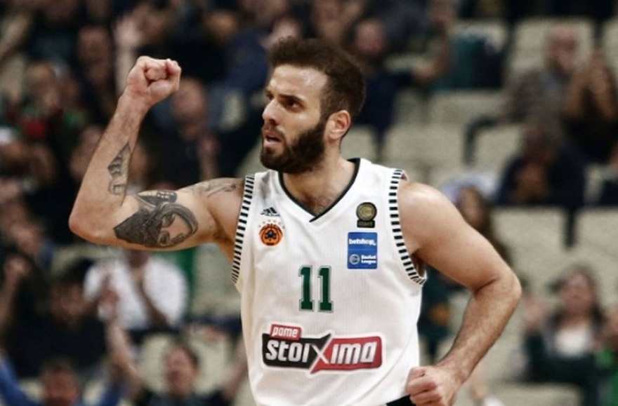 Νίκος Παππάς: Ο «επαναστάτης» του παρκέ και το άδοξο τέλος από τον Παναθηναϊκό