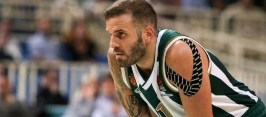 Νίκος Παππάς: Ο «επαναστάτης» του παρκέ και το άδοξο τέλος από τον Παναθηναϊκό