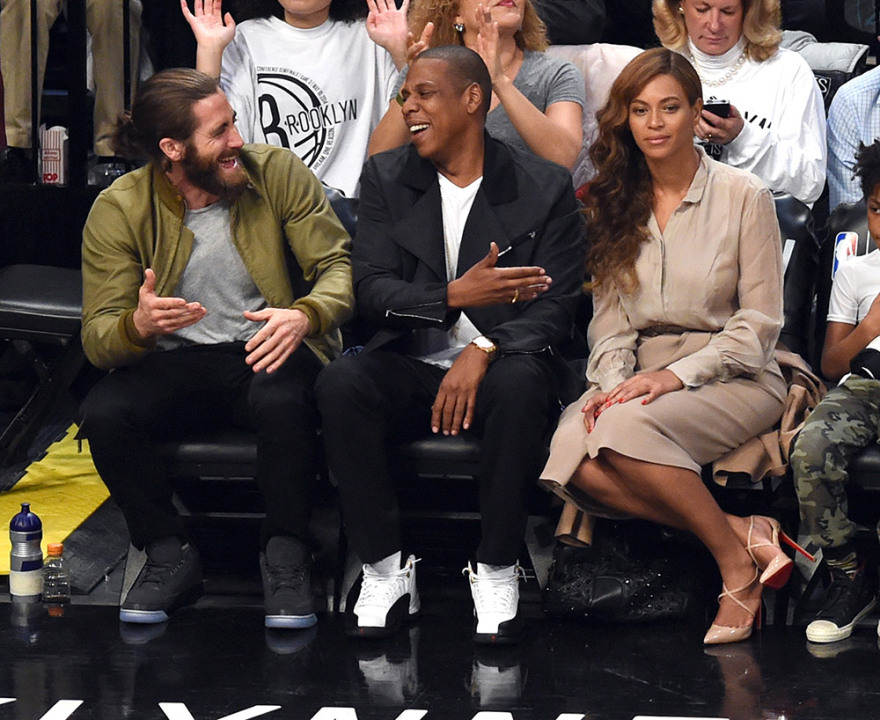 Beyonce: Η... λαμπερή εκδοχή της Μητέρας Τερέζας των Αφροαμερικανών