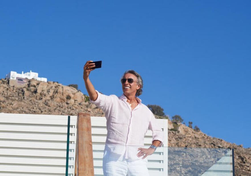 Κινηματογράφος: Το cash rebate φέρνει τη βιομηχανία του Χόλιγουντ στην Ελλάδα