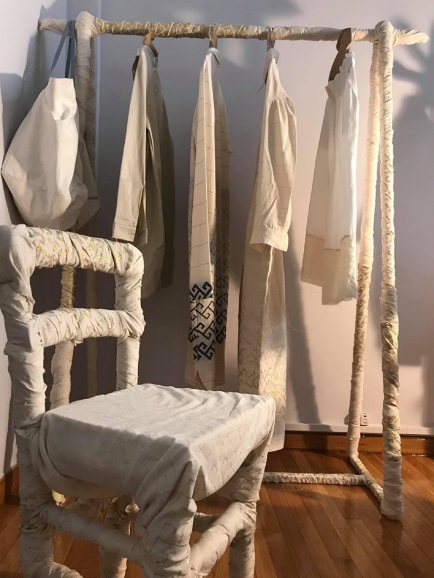 Η gallery boutique όπου οικολογική συνείδηση και μόδα συναντιούνται 