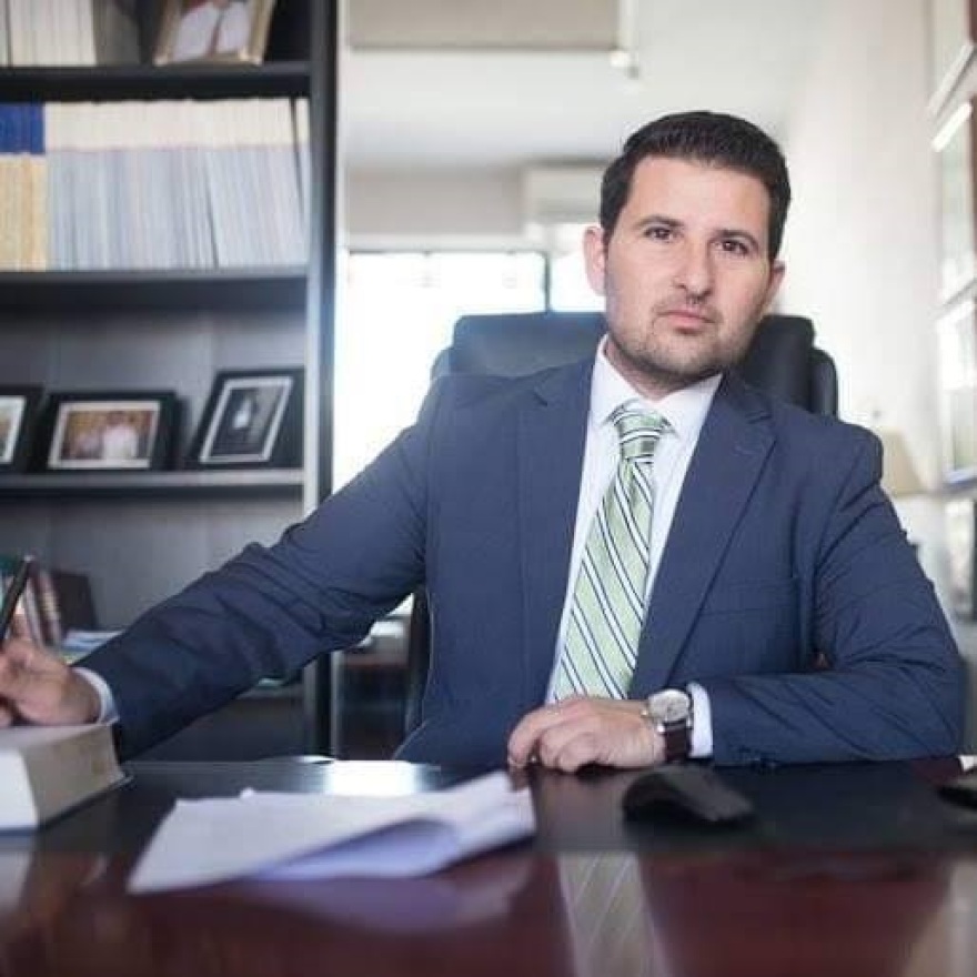 Θρίλερ στον Άλιμο με 10χρονο παιδί ΑΜΕΑ