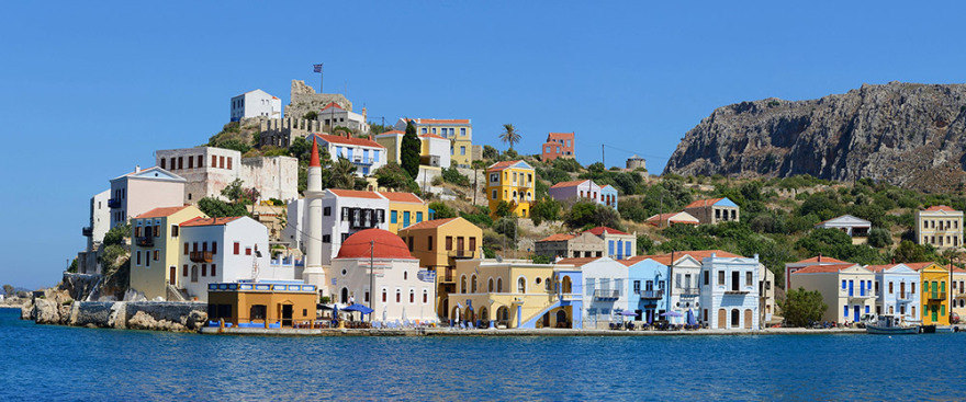 ΑΟΖ: Tο Καστελλόριζο και οι αποφάσεις του Διεθνούς Δικαστηρίου 