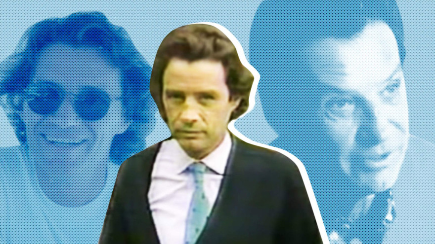 Τζέφρι Επστάιν - Παιδεραστία: Ποιος έχει σειρά από το κύκλωμα;