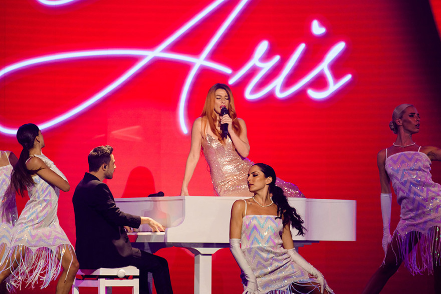  Ο Ημιτελικός του Just The 2 Of Us κατέκτησε την πρωτιά σε όλα τα κοινά- το 24% έφτασε ο Κοκλώνης