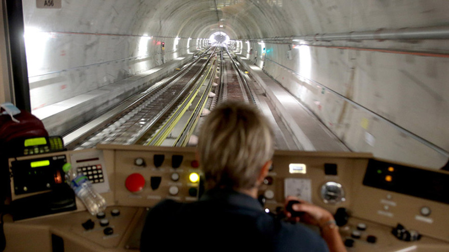 Μετρό: Ανάσα για τη Δυτική Αθήνα με τρεις νέους σταθμούς