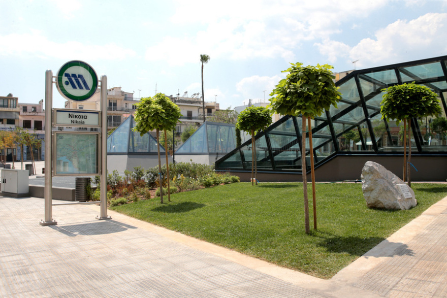 Μετρό: Ανάσα για τη Δυτική Αθήνα με τρεις νέους σταθμούς