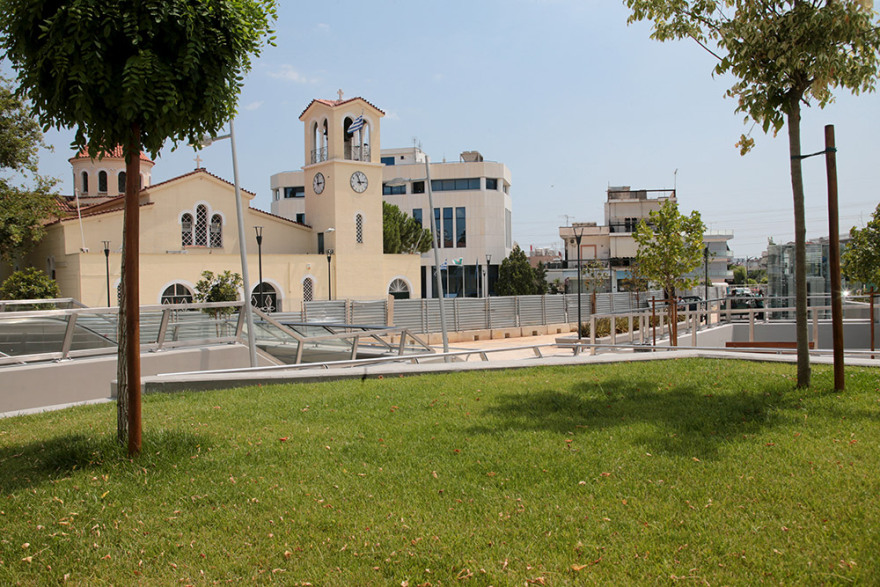 Μετρό: Ανάσα για τη Δυτική Αθήνα με τρεις νέους σταθμούς