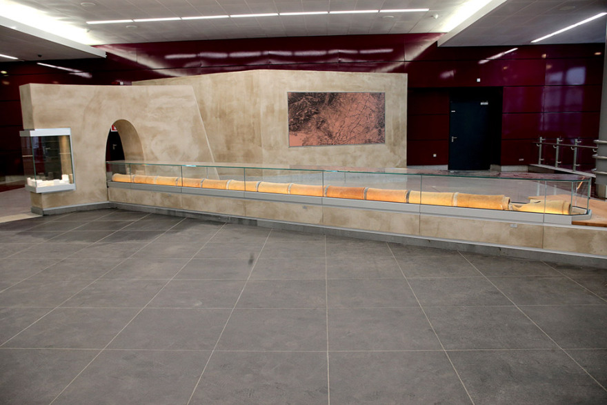 Μετρό: Ανάσα για τη Δυτική Αθήνα με τρεις νέους σταθμούς