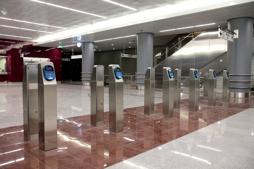 Μετρό: Ανάσα για τη Δυτική Αθήνα με τρεις νέους σταθμούς