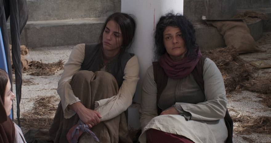 «Το Κόκκινο Ποτάμι»: Πρώτο σε τηλεθέαση την Κυριακή - Οι συγκλονιστικές εξελίξεις απόψε