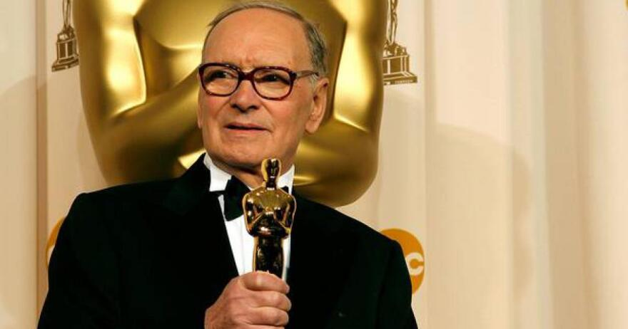 Ένιο Μορικόνε: Ο συνθέτης που έδωσε φωνή στις κινηματογραφικές σιωπές