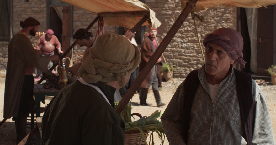 «Το Κόκκινο Ποτάμι»: Πρώτο σε τηλεθέαση την Κυριακή - Οι συγκλονιστικές εξελίξεις απόψε