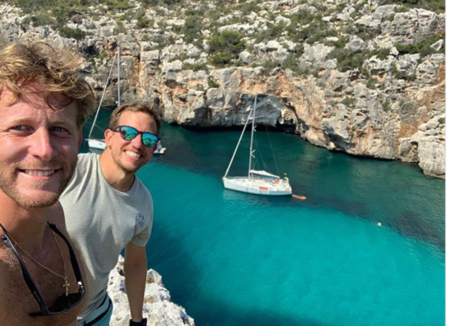 Η Εύα (Καϊλή) βρήκε τον Αδάμ της στην Ευρωβουλή