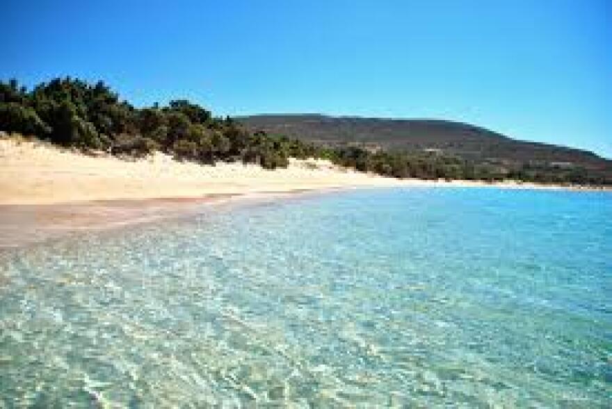 Σαν σήμερα απελευθερώθηκε η Ελαφόνησος το 1850 