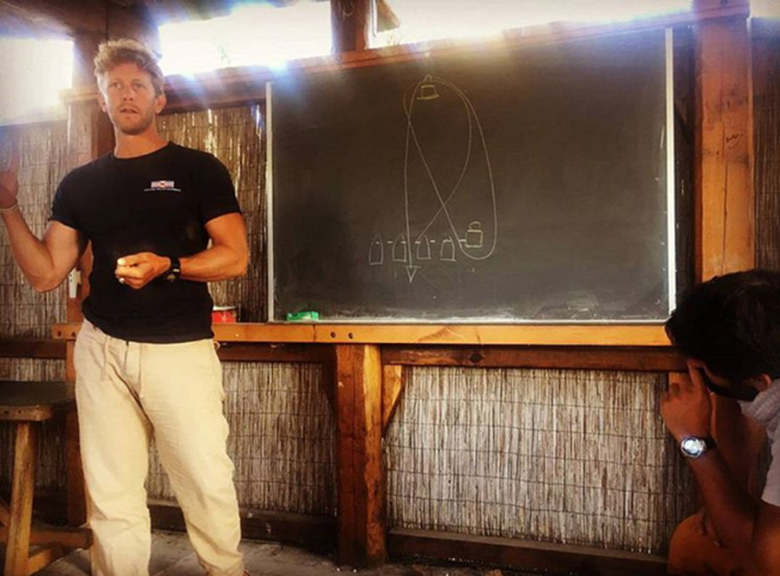 Η Εύα (Καϊλή) βρήκε τον Αδάμ της στην Ευρωβουλή