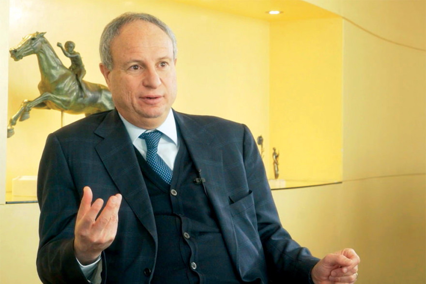 Καλογρίτσας καρφώνει «White House» και Ν. Παππά