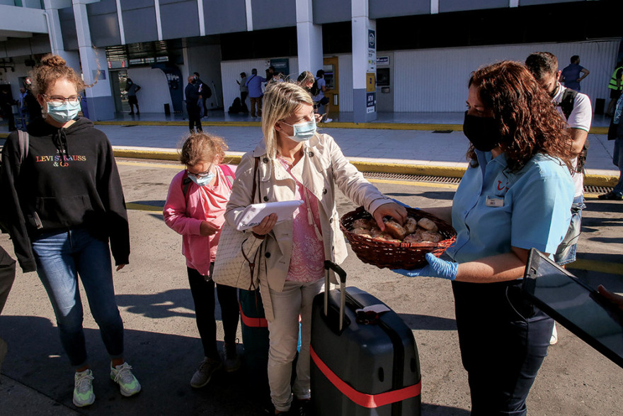 Τουρισμός:  Restart με πληρότητα... Απριλίου και τιμές «στο κόκκινο» - Τι έδειξε η πρώτη εβδομάδα