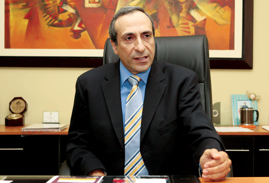 Καλογρίτσας καρφώνει «White House» και Ν. Παππά