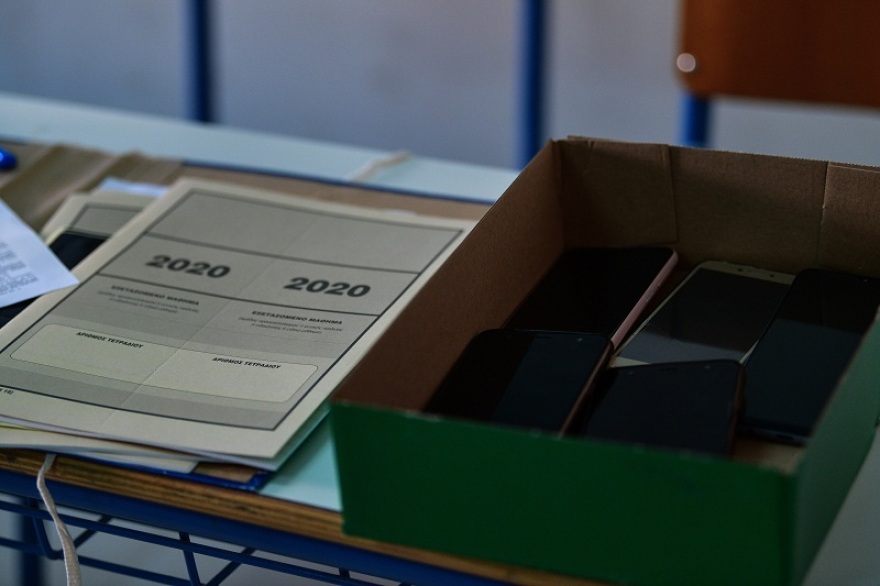 Πανελλαδικές 2020: Δείτε αναλυτικά τους πίνακες με τα στατιστικά των βαθμολογιών