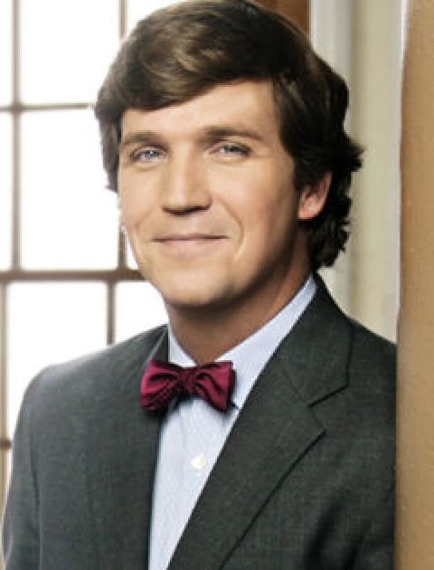 ΗΠΑ - Τάκερ Κάρλσον: Ο τηλεαστέρας που μπορεί (;) να γίνει Τραμπ