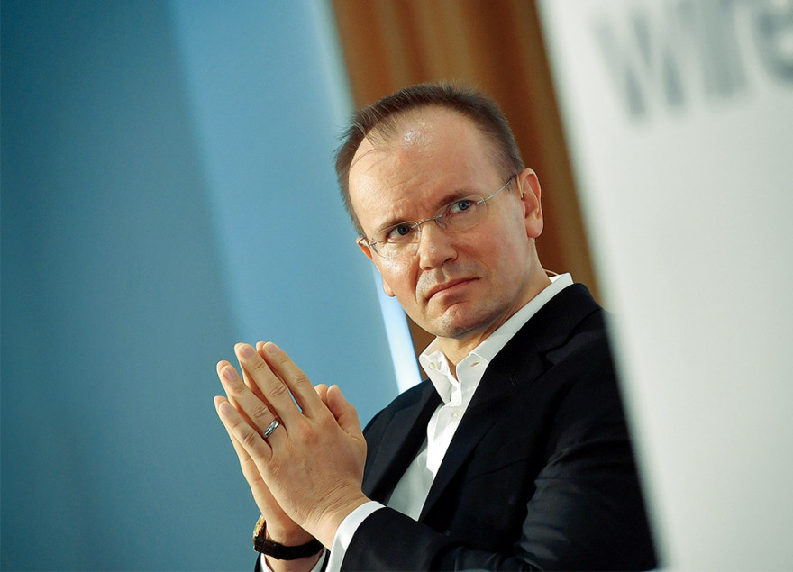 Σκάνδαλο Wirecard: Εχουν και οι Γερμανοί τη δική τους «Folli Follie»