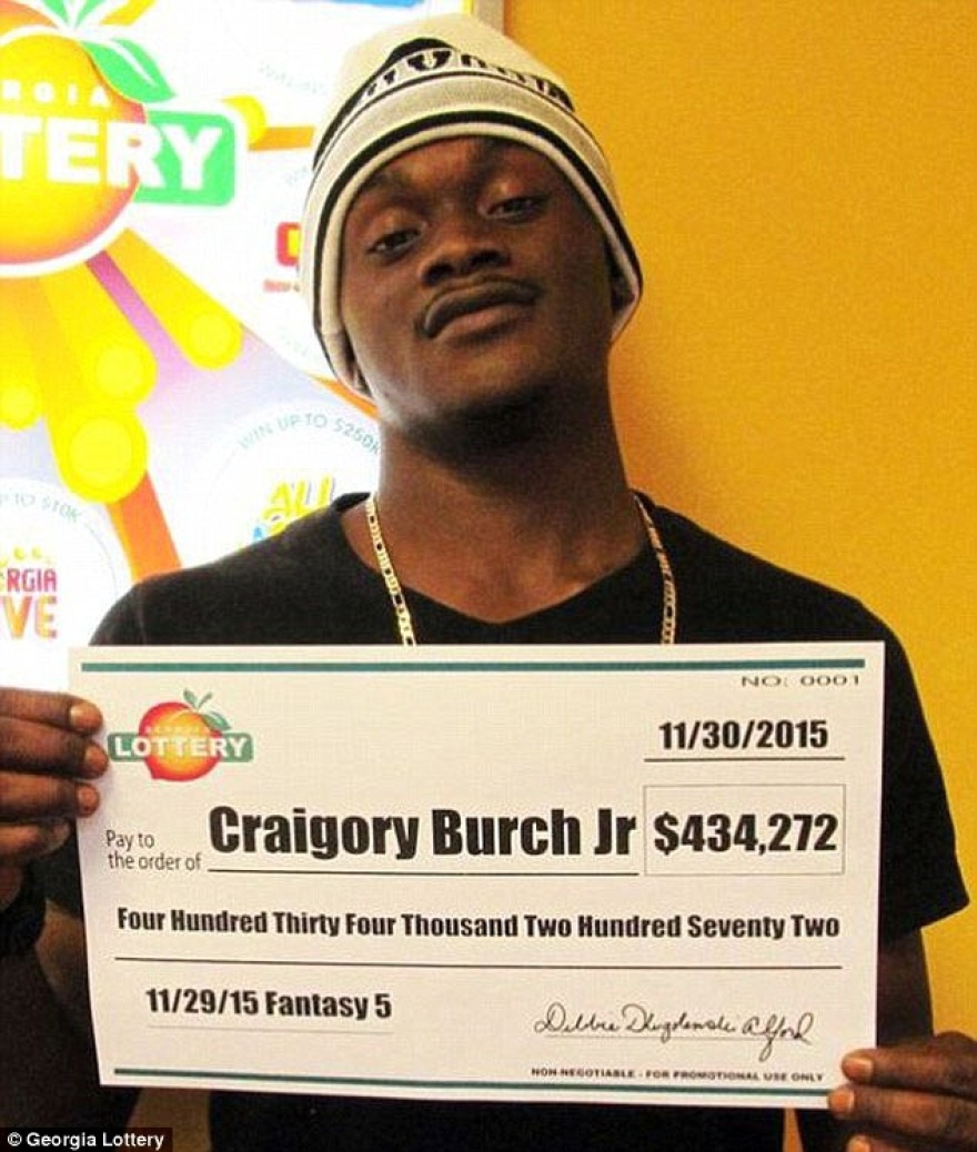 Το χρήμα δεν φέρνει την ευτυχία: Οκτώ ιστορίες ανθρώπων που έχασαν τα πάντα, όταν νόμιζαν ότι τα είχαν κερδίσει...