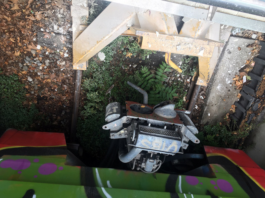 Κηφισιά: Πώς έγινε το ατύχημα στον ΗΣΑΠ  - Εννέα τραυματίες