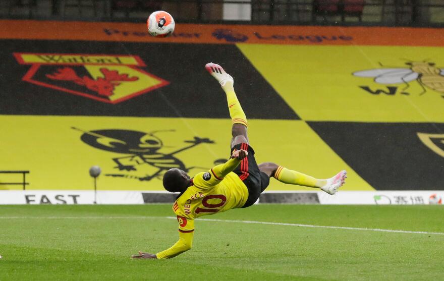 Premier League: Κουνάει... σεντόνι η Τσέλσι, νίκη παραμονής για Γουότφορντ