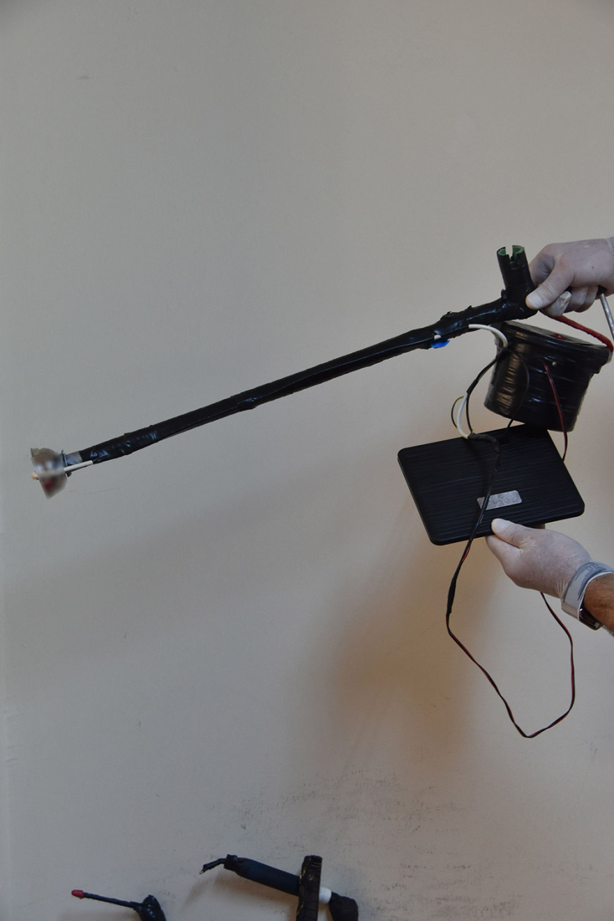 Έτσι δρούσαν τα τρία κυκλώματα που εξάρθρωσαν οι «Αδιάφθοροι» της ΕΛ.ΑΣ στη Βόρεια Ελλάδα