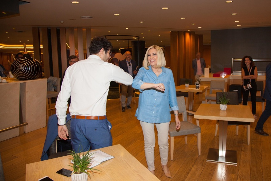 Νεολαία ετοιμάζει το Κίνημα Αλλαγής 