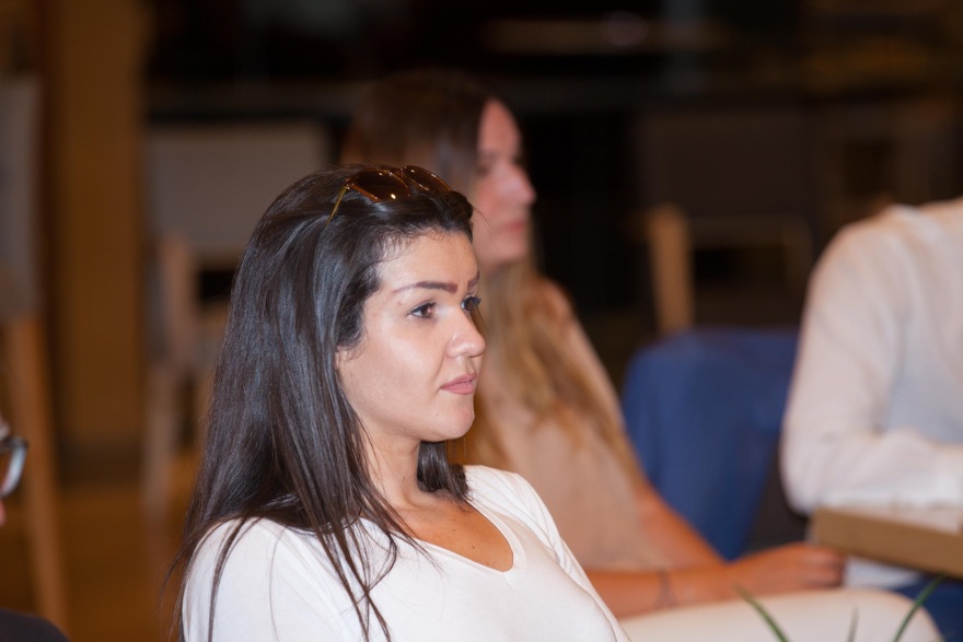 Νεολαία ετοιμάζει το Κίνημα Αλλαγής 