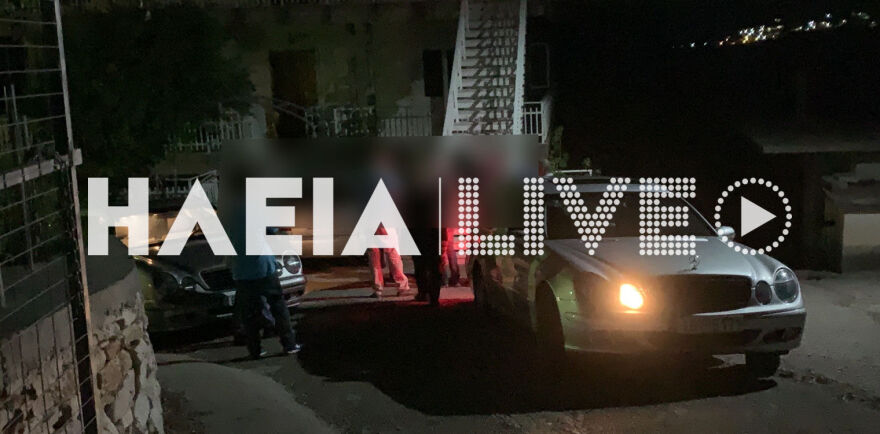 Οικογενειακή τραγωδία στη Ζαχάρω: Γιατί ο πατέρας σκότωσε τον γιο και αυτοκτόνησε