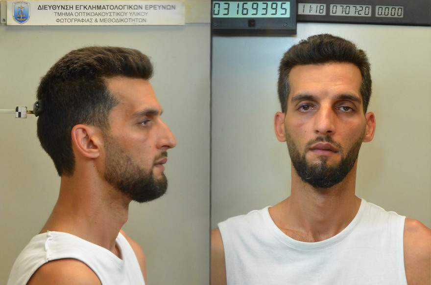 Η συμμορία των... 59: Οι πορτοφολάδες που δρούσαν στα μέσα μεταφοράς - Δείτε πώς «ξάφριζαν» τα θύματά τους