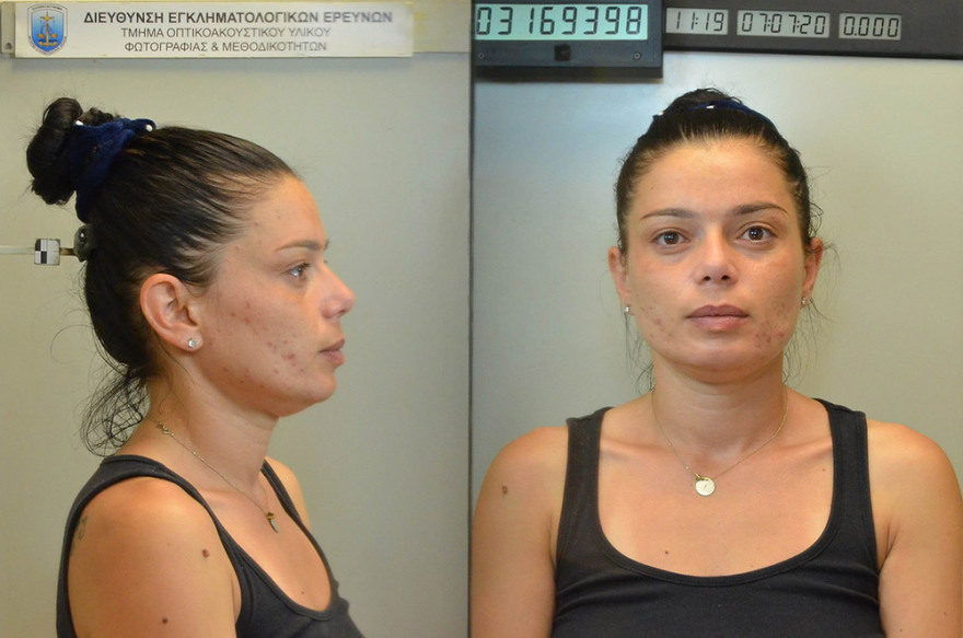 Η συμμορία των... 59: Οι πορτοφολάδες που δρούσαν στα μέσα μεταφοράς - Δείτε πώς «ξάφριζαν» τα θύματά τους