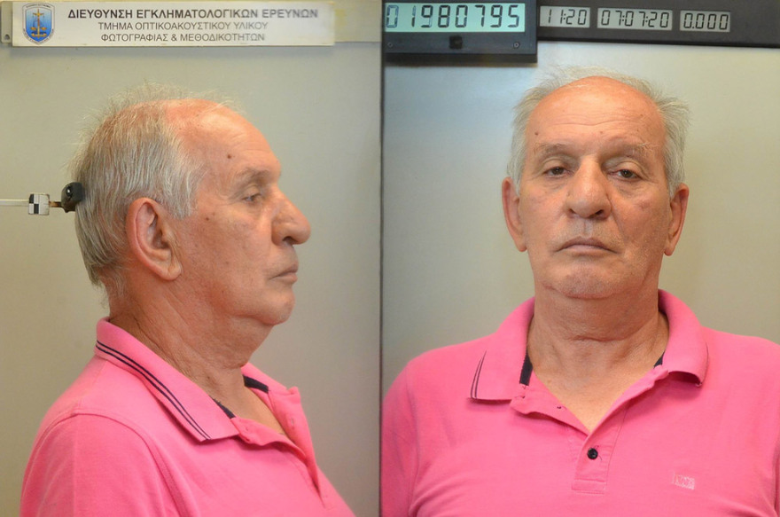 Η συμμορία των... 59: Οι πορτοφολάδες που δρούσαν στα μέσα μεταφοράς - Δείτε πώς «ξάφριζαν» τα θύματά τους