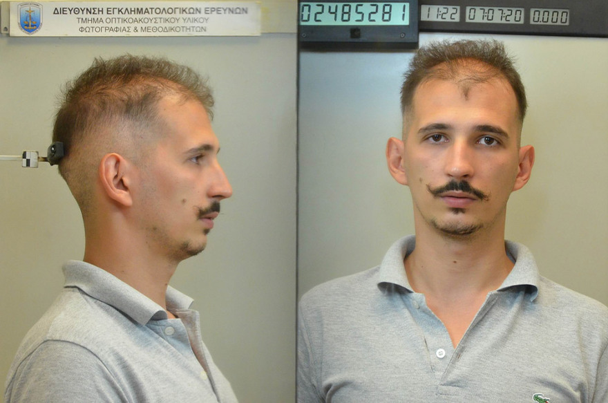 Η συμμορία των... 59: Οι πορτοφολάδες που δρούσαν στα μέσα μεταφοράς - Δείτε πώς «ξάφριζαν» τα θύματά τους