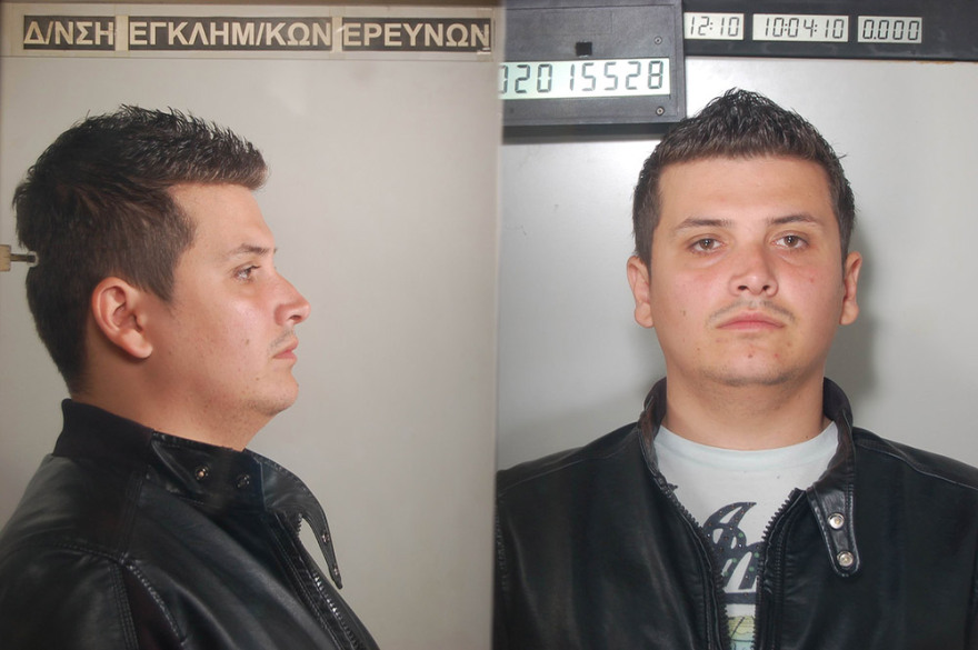 Η συμμορία των... 59: Οι πορτοφολάδες που δρούσαν στα μέσα μεταφοράς - Δείτε πώς «ξάφριζαν» τα θύματά τους