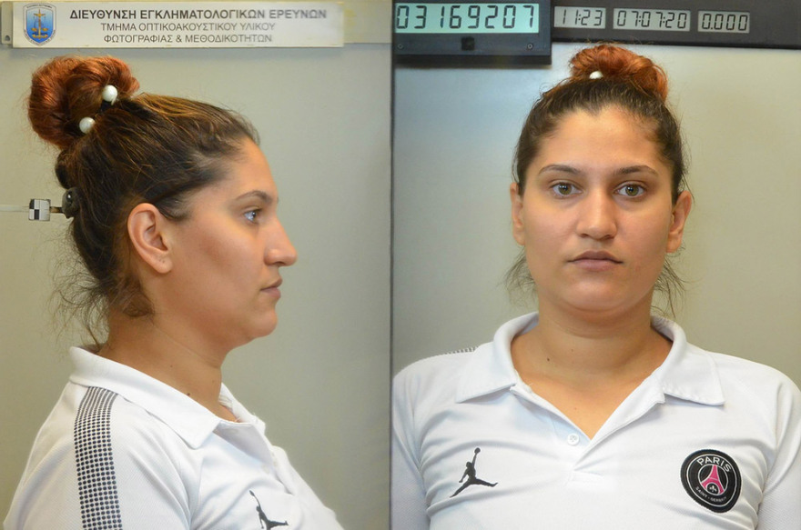 Η συμμορία των... 59: Οι πορτοφολάδες που δρούσαν στα μέσα μεταφοράς - Δείτε πώς «ξάφριζαν» τα θύματά τους