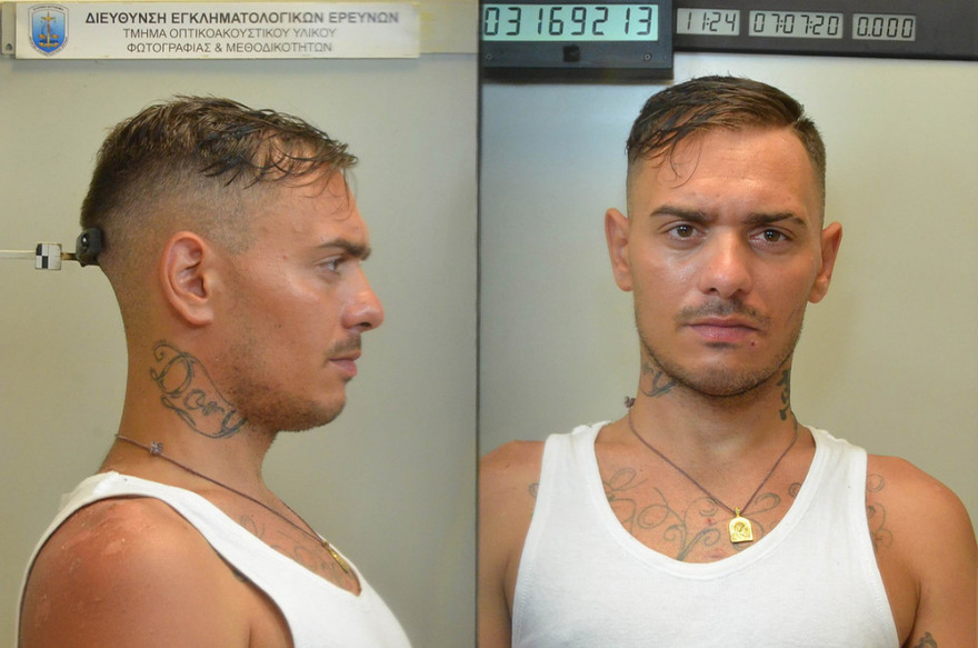 Η συμμορία των... 59: Οι πορτοφολάδες που δρούσαν στα μέσα μεταφοράς - Δείτε πώς «ξάφριζαν» τα θύματά τους