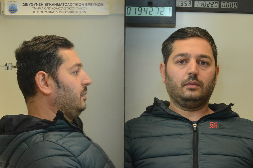 Η συμμορία των... 59: Οι πορτοφολάδες που δρούσαν στα μέσα μεταφοράς - Δείτε πώς «ξάφριζαν» τα θύματά τους