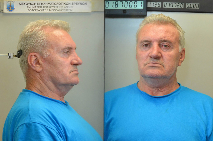 Η συμμορία των... 59: Οι πορτοφολάδες που δρούσαν στα μέσα μεταφοράς - Δείτε πώς «ξάφριζαν» τα θύματά τους