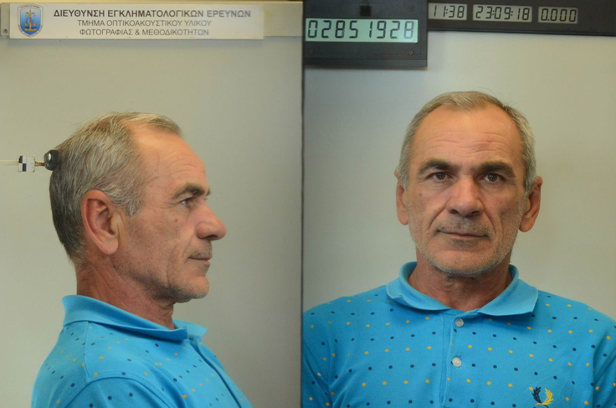 Η συμμορία των... 59: Οι πορτοφολάδες που δρούσαν στα μέσα μεταφοράς - Δείτε πώς «ξάφριζαν» τα θύματά τους