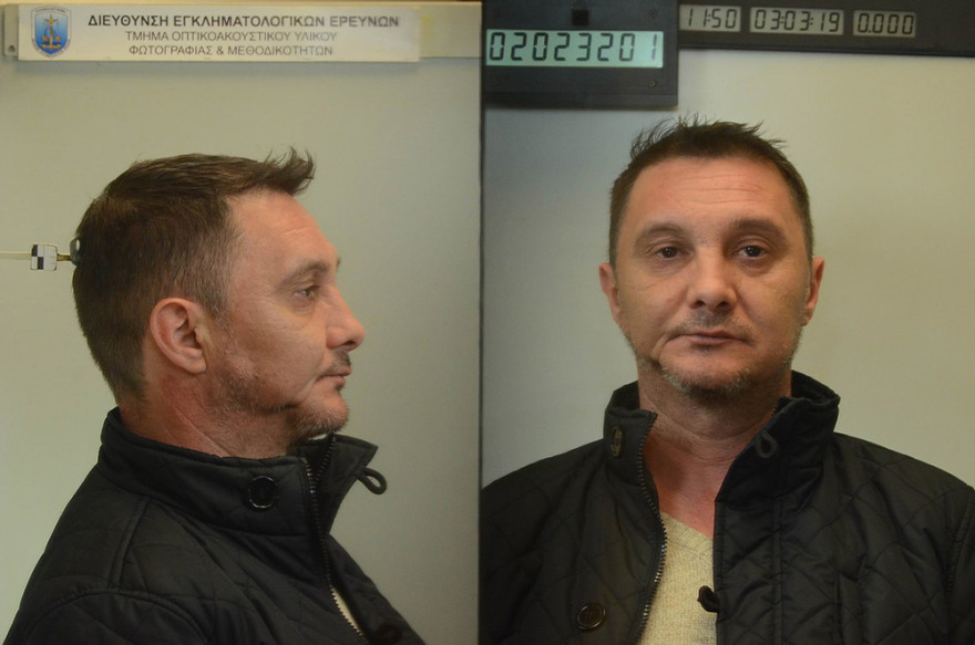 Η συμμορία των... 59: Οι πορτοφολάδες που δρούσαν στα μέσα μεταφοράς - Δείτε πώς «ξάφριζαν» τα θύματά τους