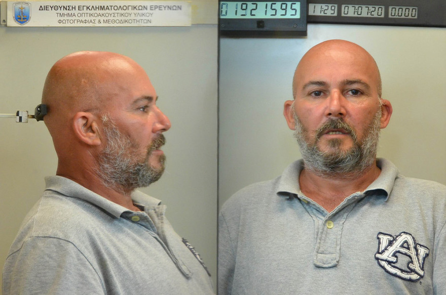 Η συμμορία των... 59: Οι πορτοφολάδες που δρούσαν στα μέσα μεταφοράς - Δείτε πώς «ξάφριζαν» τα θύματά τους